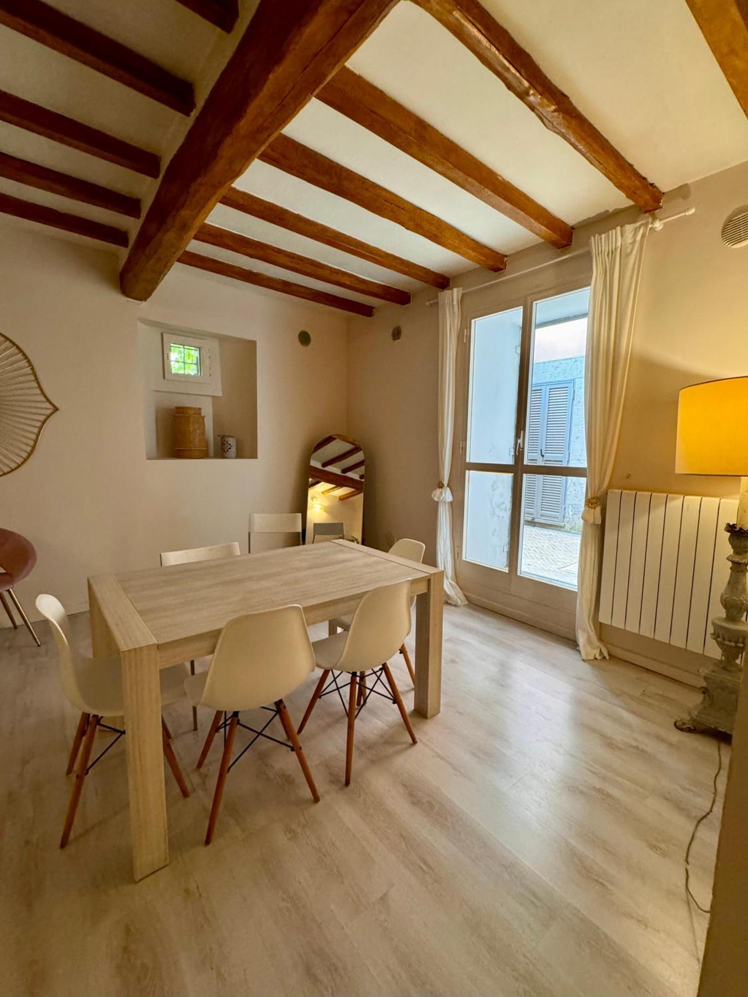La Giulia Luxury - Homkeey Apartments Rom Exteriör bild