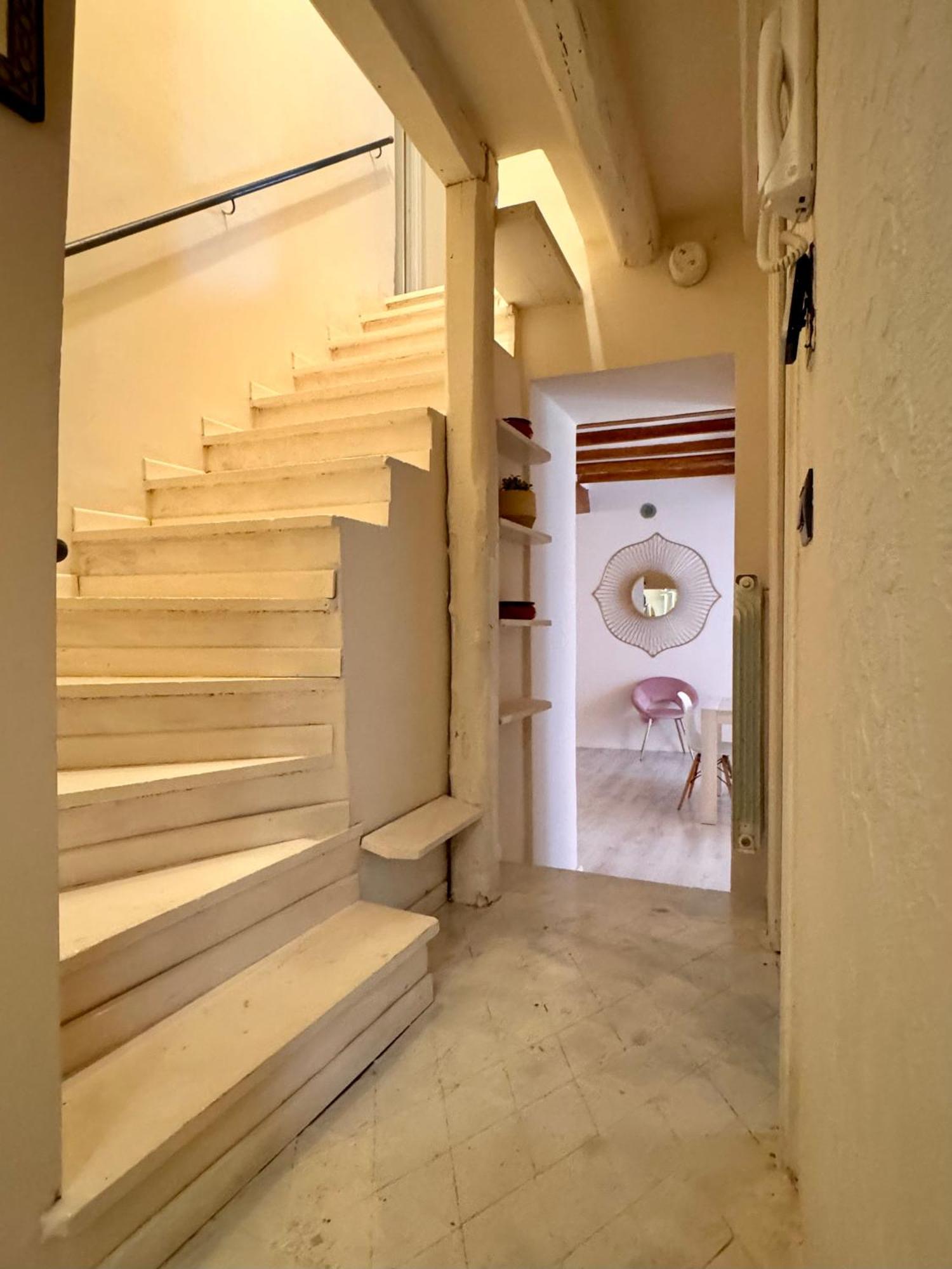 La Giulia Luxury - Homkeey Apartments Rom Exteriör bild