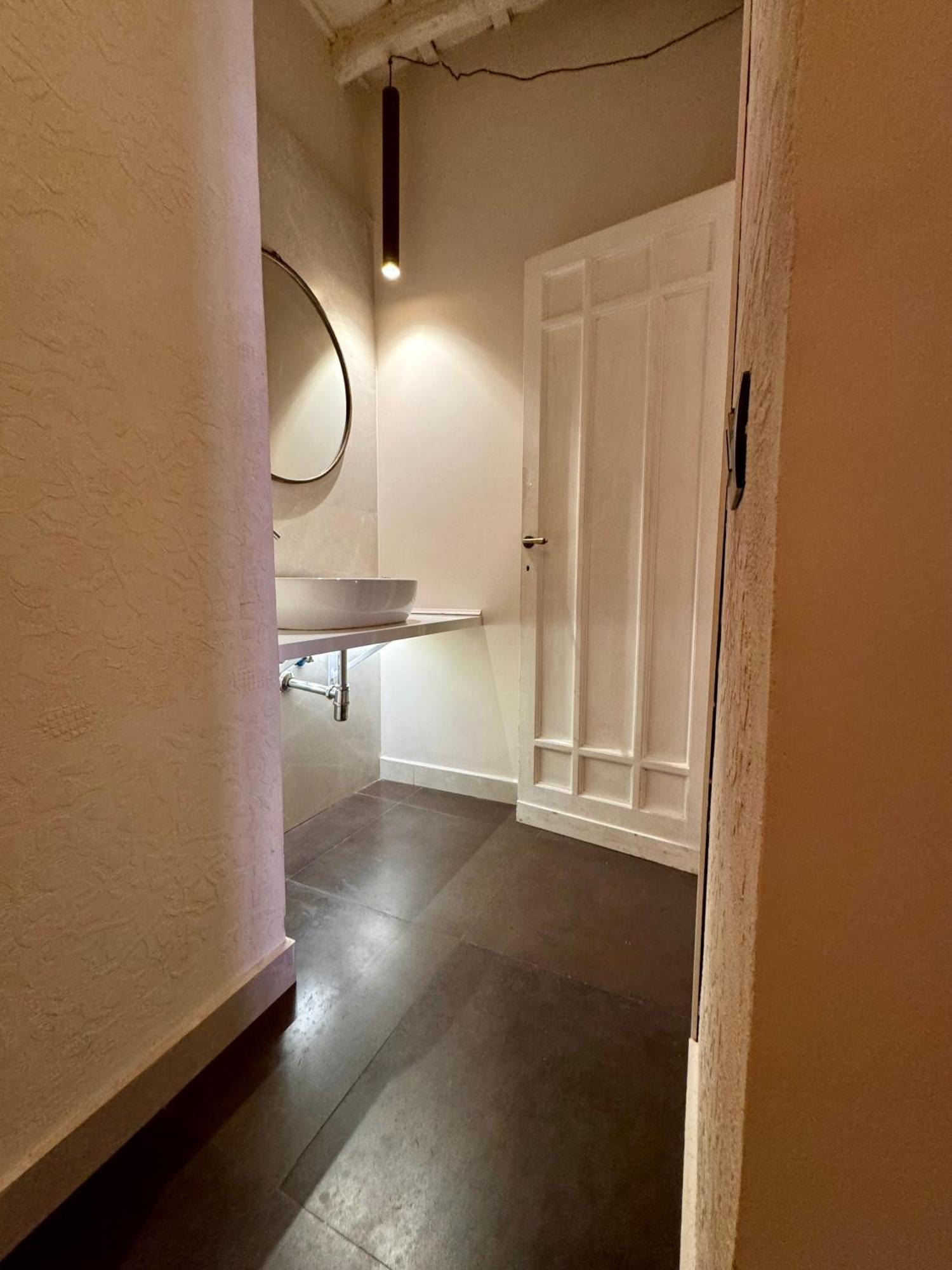 La Giulia Luxury - Homkeey Apartments Rom Exteriör bild