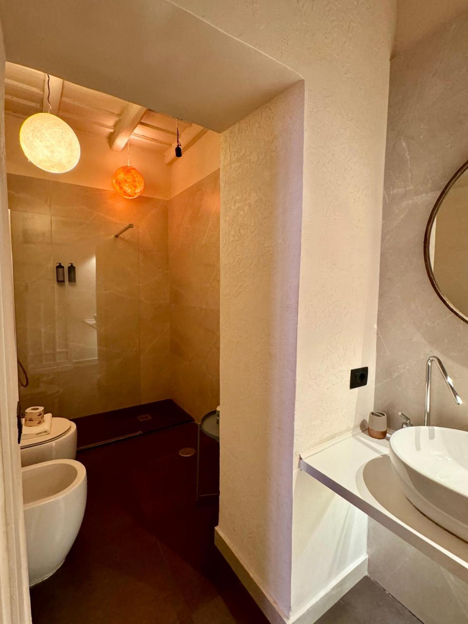 La Giulia Luxury - Homkeey Apartments Rom Exteriör bild