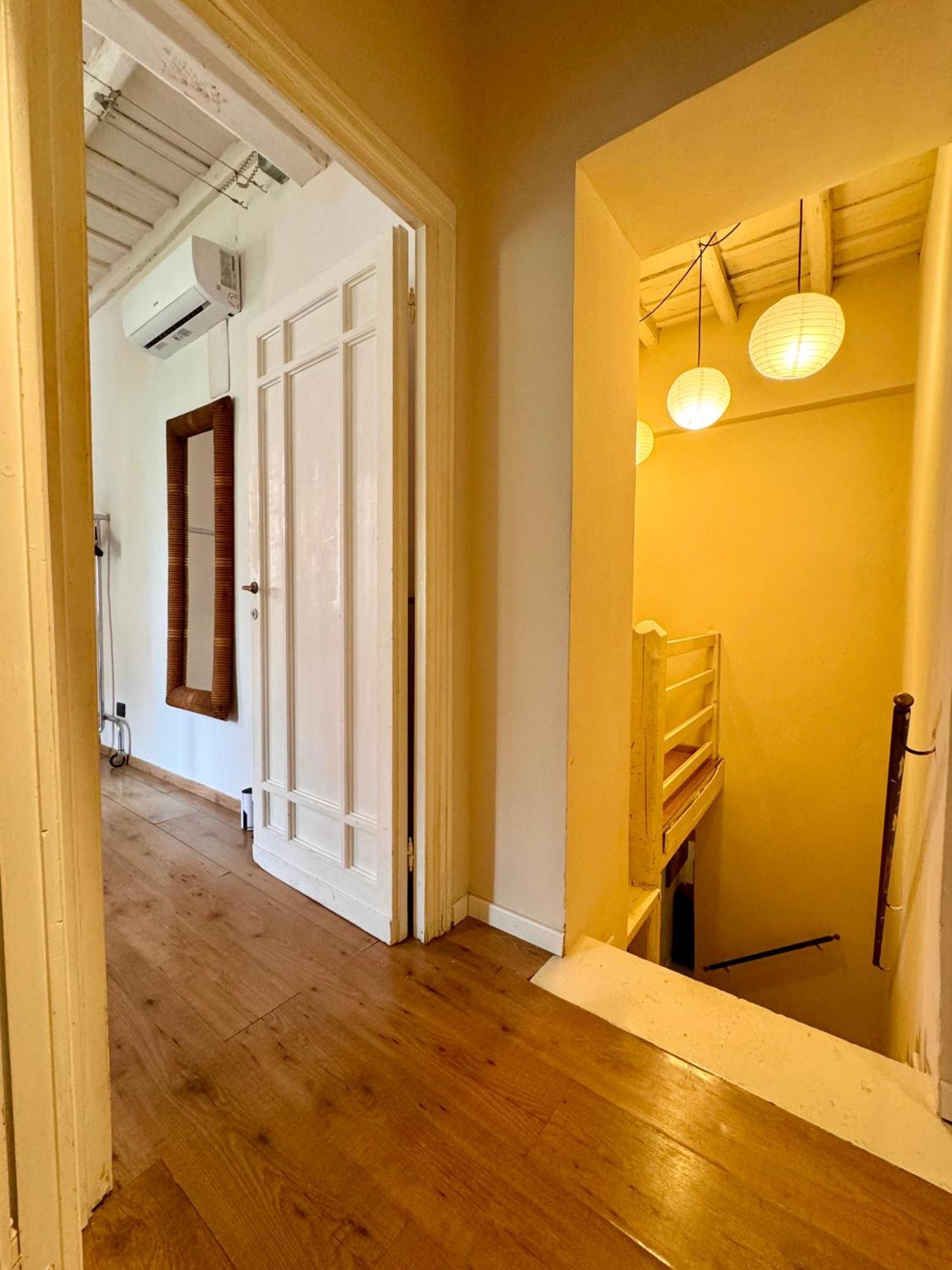 La Giulia Luxury - Homkeey Apartments Rom Exteriör bild