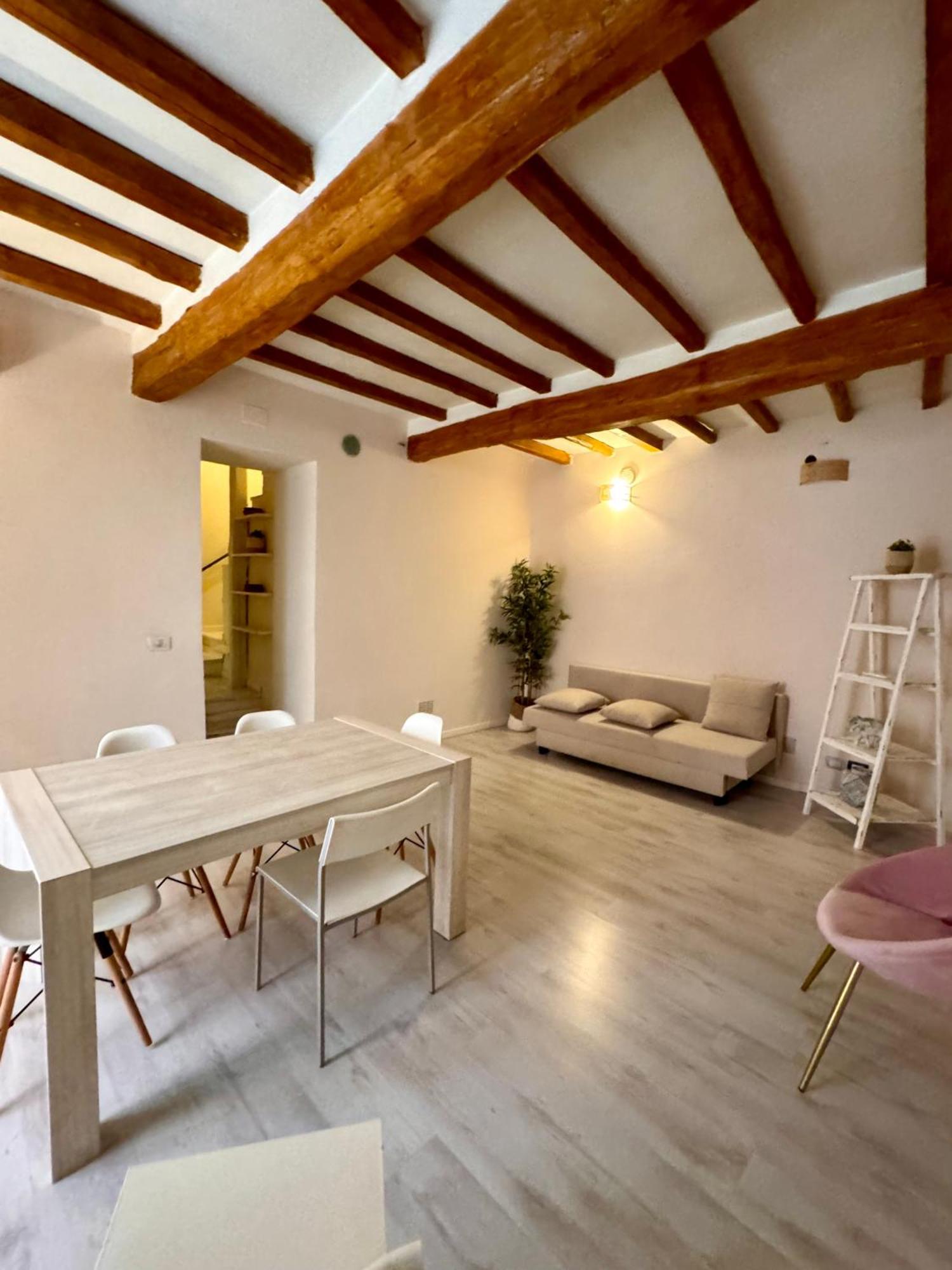 La Giulia Luxury - Homkeey Apartments Rom Exteriör bild