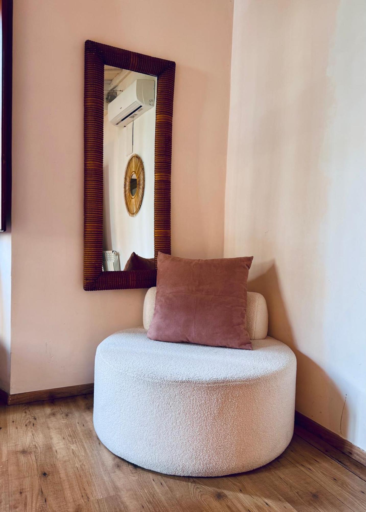 La Giulia Luxury - Homkeey Apartments Rom Exteriör bild