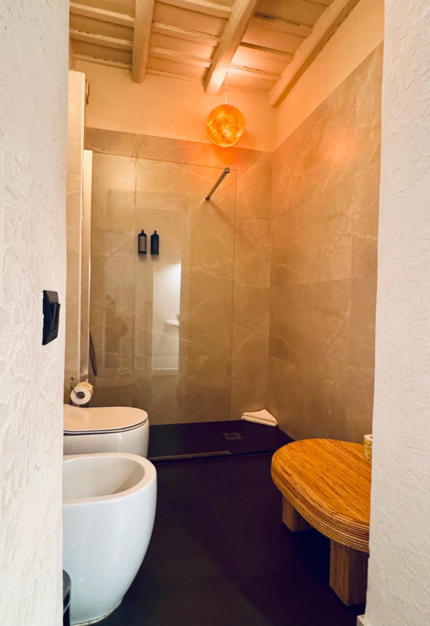 La Giulia Luxury - Homkeey Apartments Rom Exteriör bild
