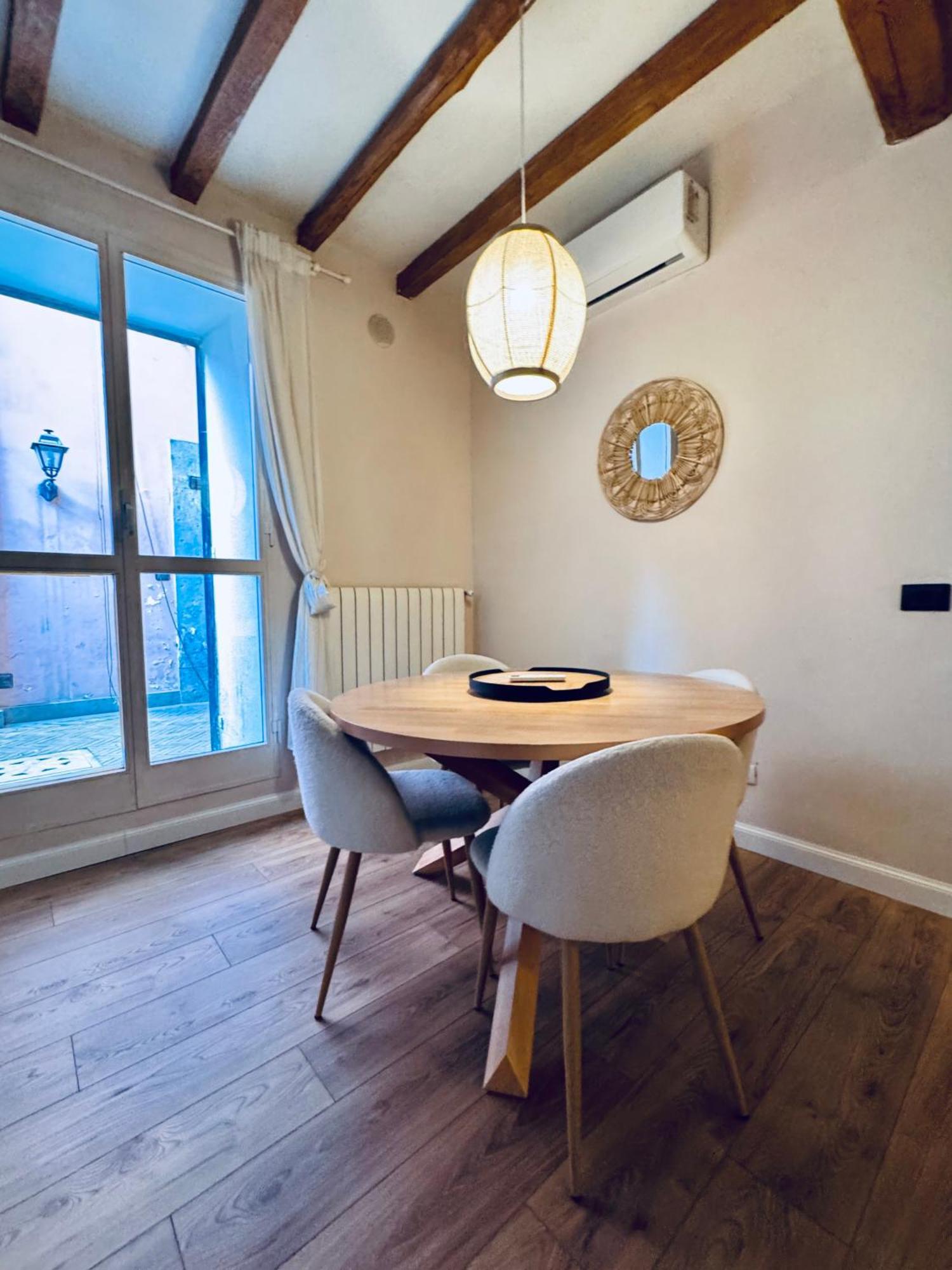 La Giulia Luxury - Homkeey Apartments Rom Exteriör bild