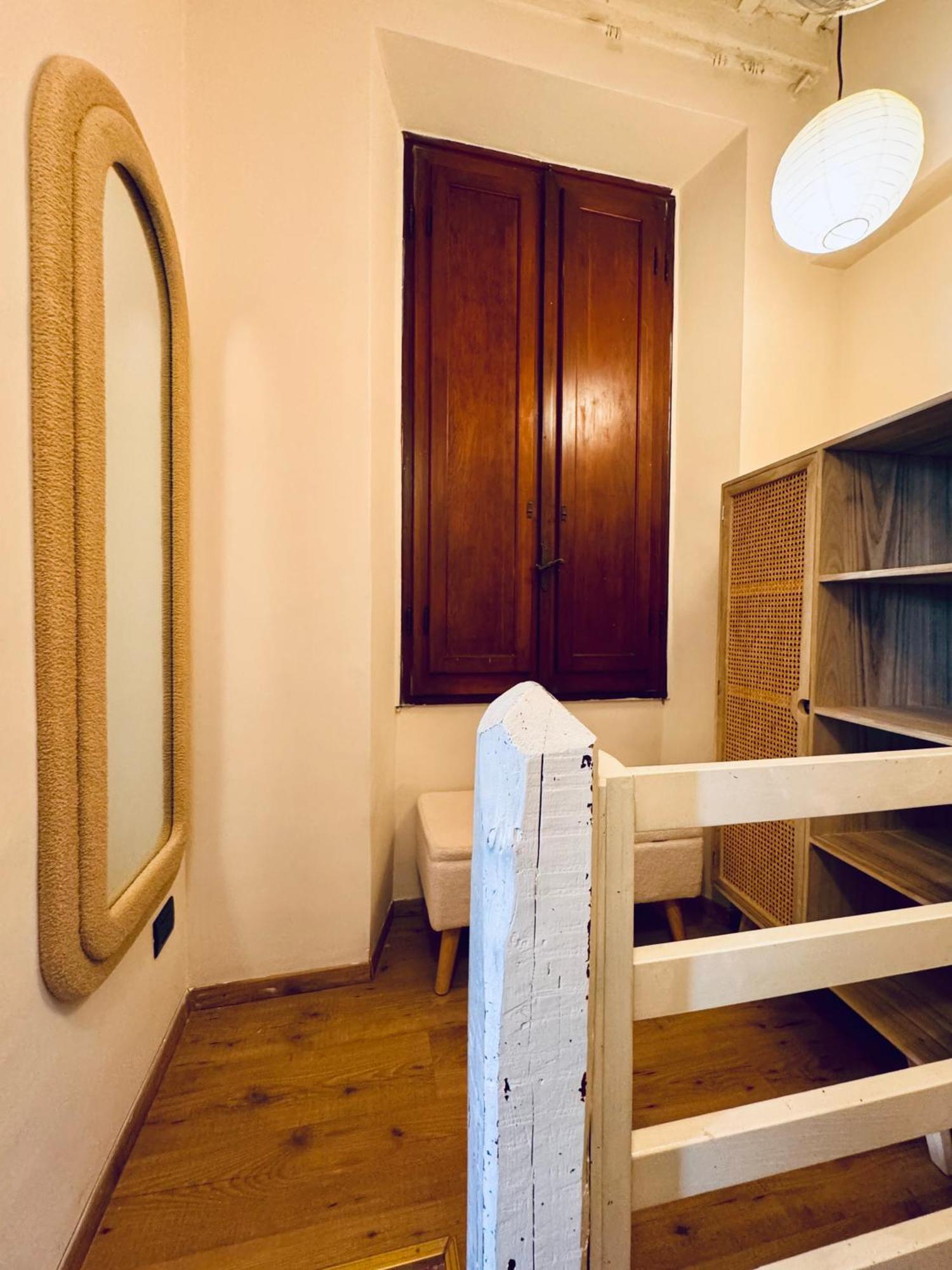 La Giulia Luxury - Homkeey Apartments Rom Exteriör bild