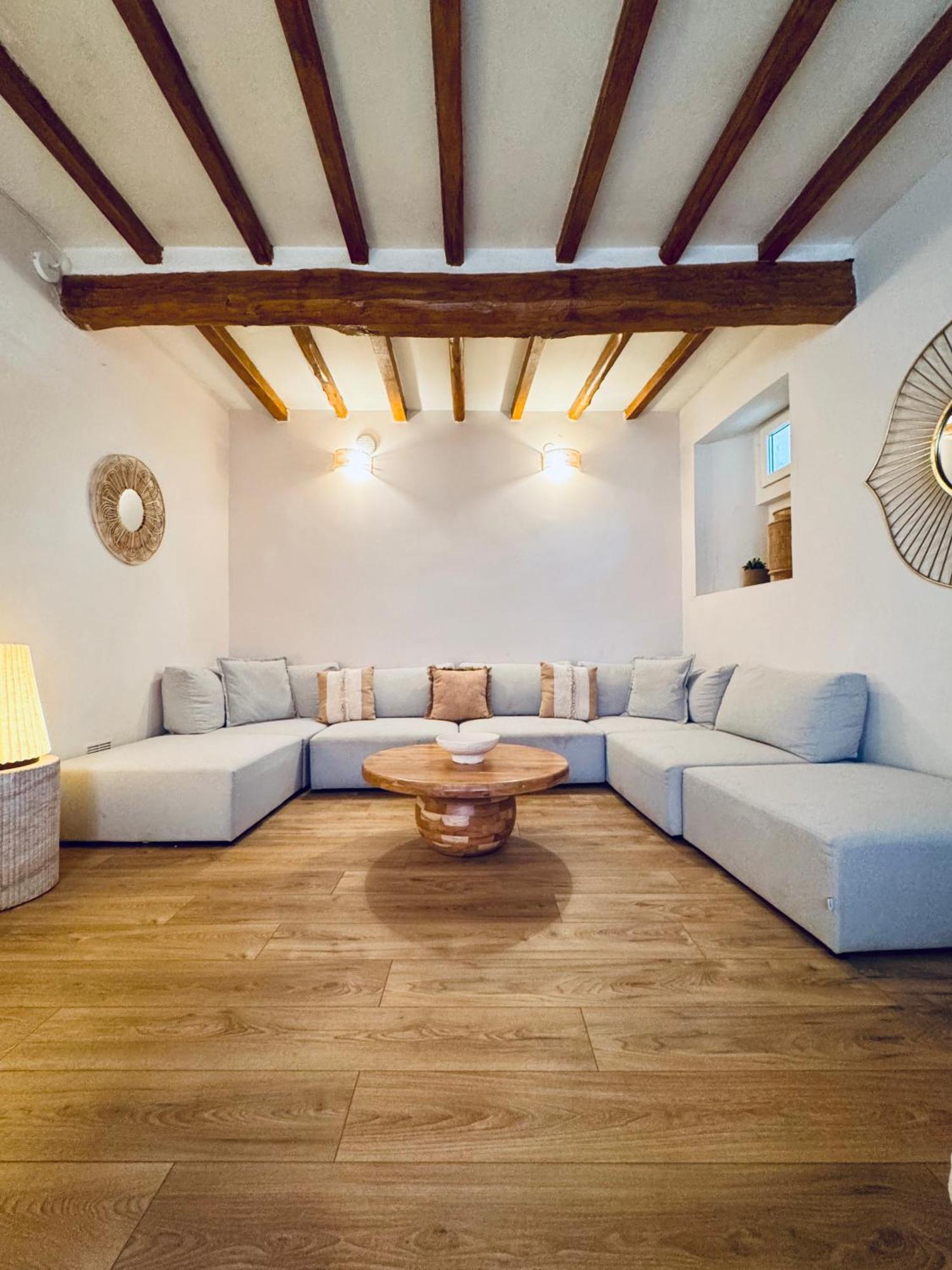 La Giulia Luxury - Homkeey Apartments Rom Exteriör bild